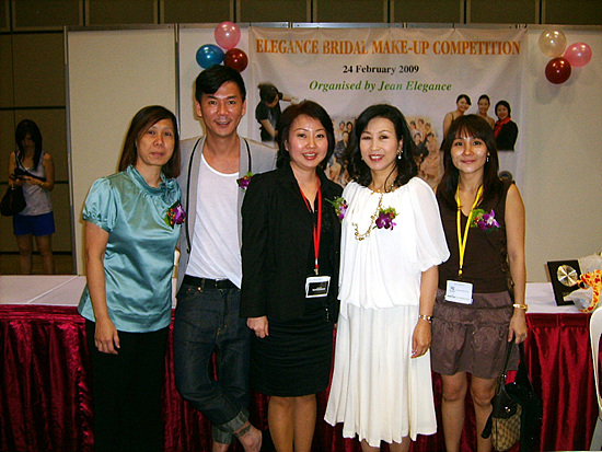 싱가폴대회주최측