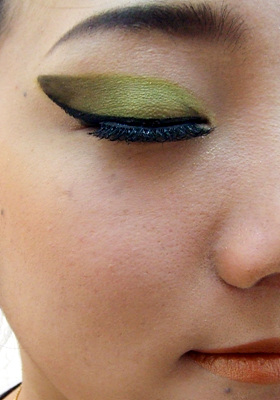 패션메이크업-1