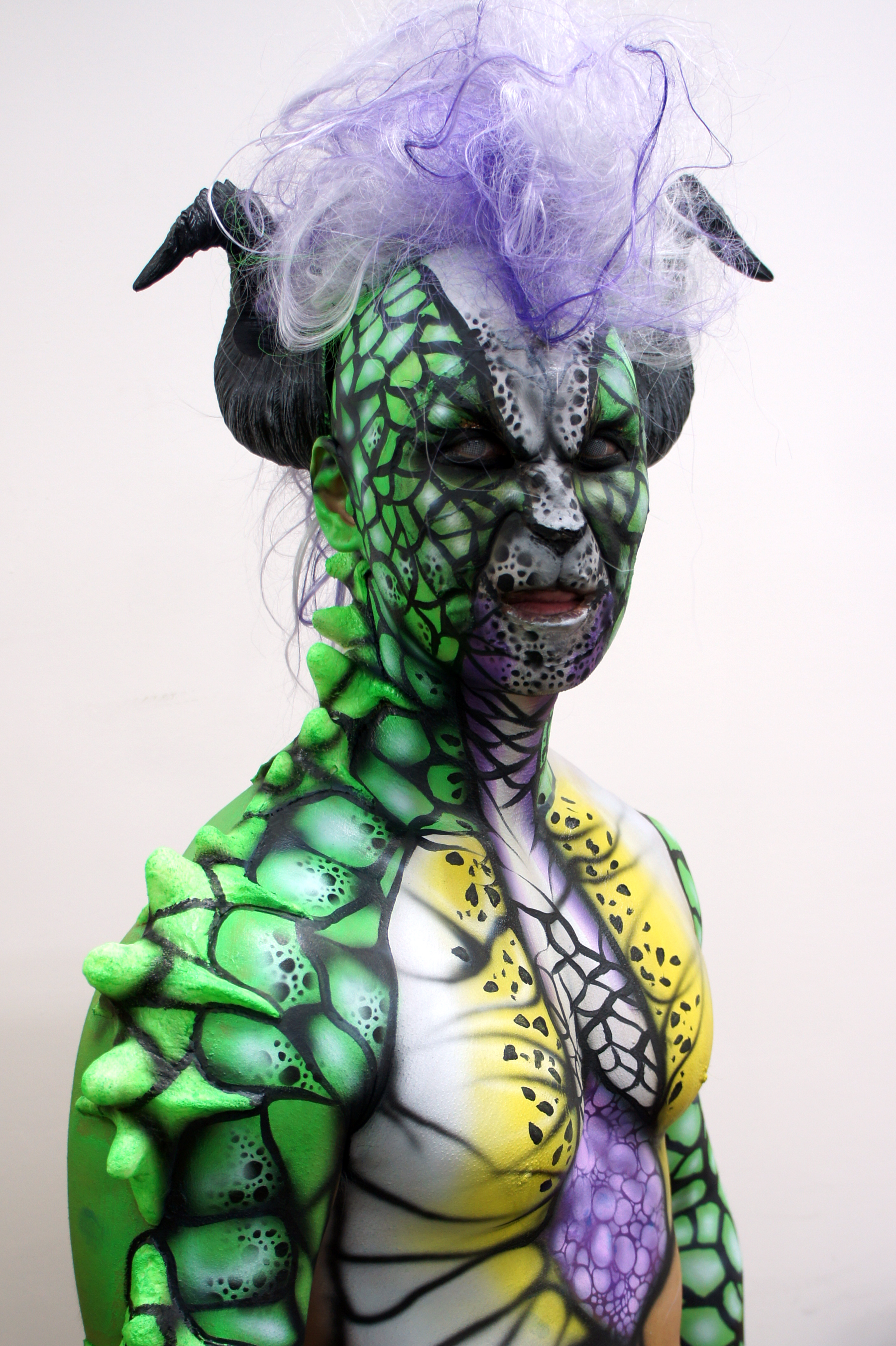 특수분장 -DSC05185