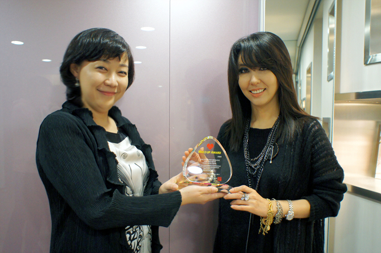 5_메이크업어워드(김완선)