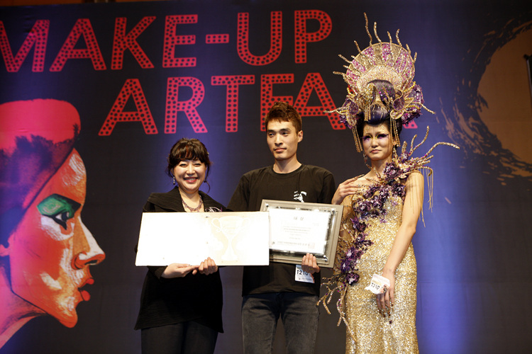 뷰티스타일링-대상