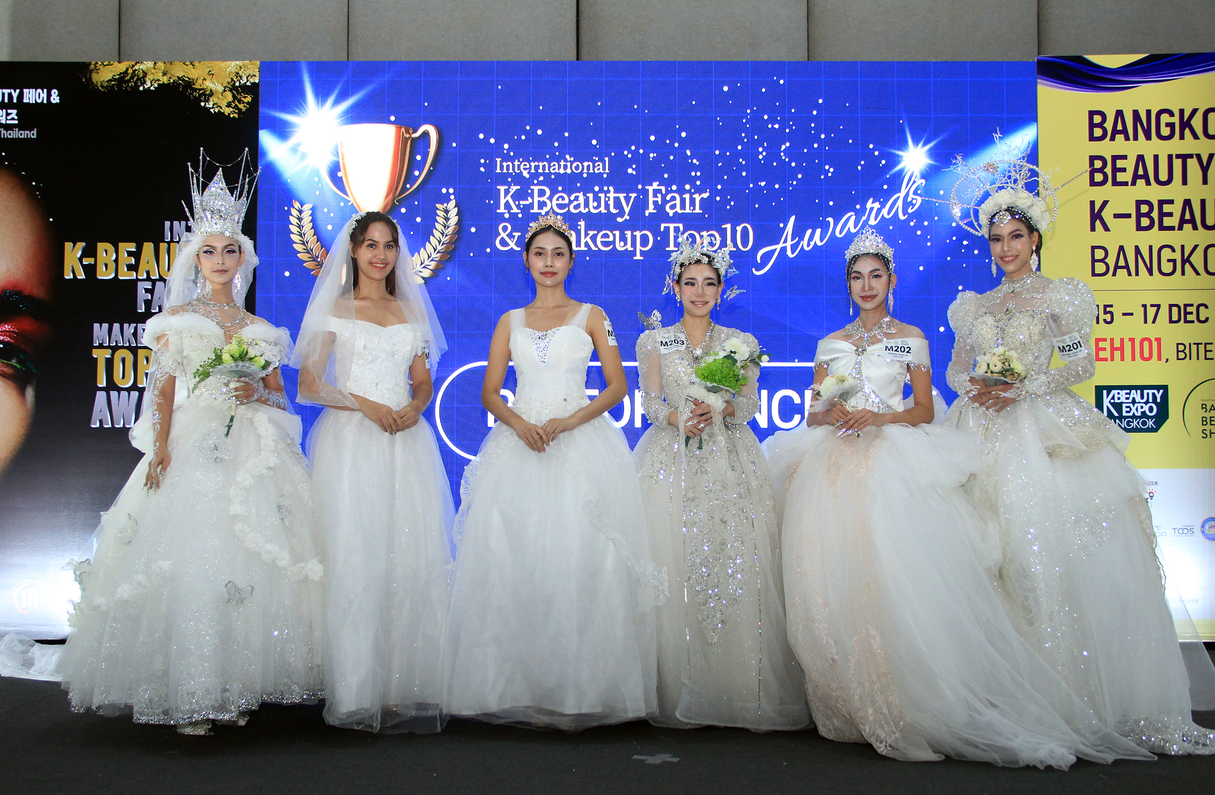 웨딩메이크업_한국