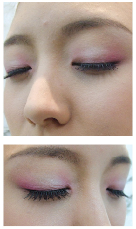 영상2(미디어메이크업)