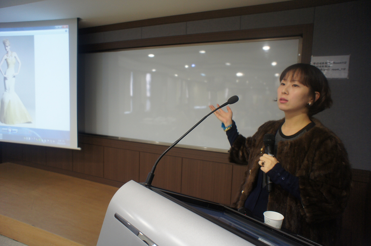 instyle이정금차장